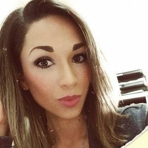 Meet your Posher, Carmela